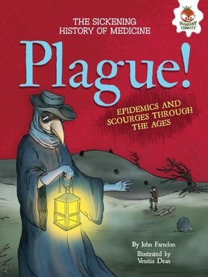 cover image of Plague!